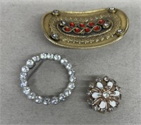 Costume Jewelry