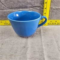 Blue Gruene Mug