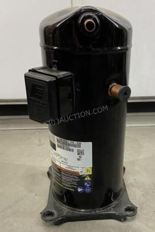 $1700 Emerson Copeland Scroll Compressor - NEW*