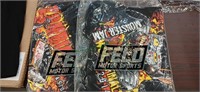 Monster Jam Men's T-Shirts