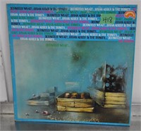 Brian Auger & The Trinity vinyl record