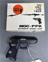 James Bond PPK Dummy Gun
