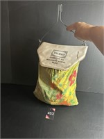 Welmaid Clothes Pin Bag