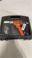 Weller Solder Gun (Open Box, Heats up)