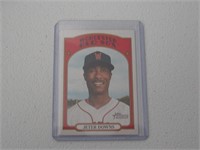 2021 TOPPS HERITAGE MINORS JETER DOWNS RED SOX