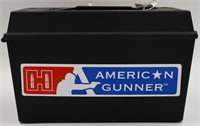 200 Rounds of American Gunner 6.5 Creedmoor