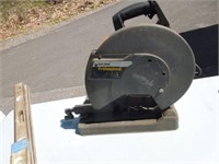 Chop saw