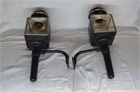 PAIR LAMPS