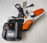 (H) STIHL GTA 26 Cordless Mini Hand Chainsaw (