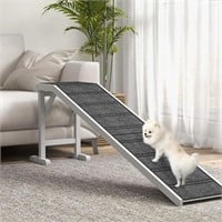 New Dog Ramp for Bed Couch Pet Ramp