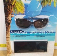 Pr Of Kirkland Sunglasses