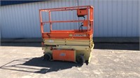 2002 JLG 1932RS Scissor Lift,