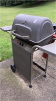Charbroil gas grill