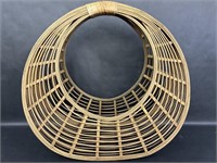 Rattan Decorative Basket