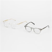 Grp 2 Jacques Marie Mage Eyeglasses