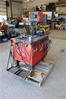 Welding Machine/ Soudeuse : CANOX DW-450