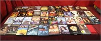 DVD Movies Approx. 42pc lot Various Titles
