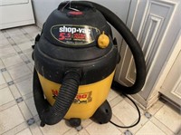 SHOP VAC, 20 GAL ULTRA PUMP VAC- CONTRACTOR