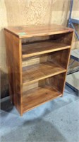 22ix11x32 wooden bookshelf