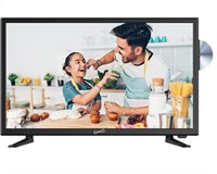 Supersonic SC-2412 24-inch HDTV & Monitor with