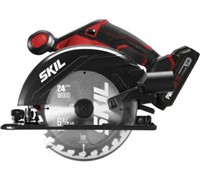 SKIL 20V 6-1/2 Inch Cordless Circular Saw