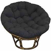 HOME FURNISHINGS CHAIR PAPASAN