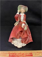 EARLY ROYAL DOULTON TOP O THE HILL FIGURINE