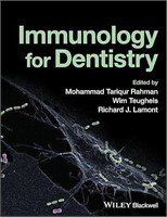 Immunology for Dentistry