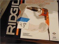 Rigid Drywall Screwdriver