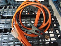 heavy gauge jumper cables