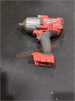 Milwaukee 1/2" High Torque Impact Wrench