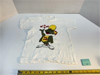 Vtg Kellogg's Dig Em' T Shirt