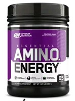Optimum Nutrition – Amino Energy (65 Servings)