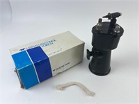 Hanau Dental Alcohol Blow Torch