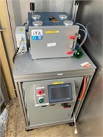 Vacuum Reflow Furnace