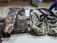Hunting Vest & Other