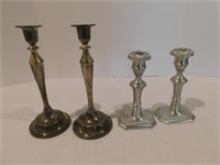 Candle Holders