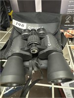 Barska 20x50 Binoculars
