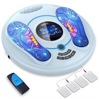 OSITO EMS Foot Massager for
