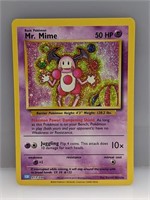 2023 Pokemon Classic Collection Mr. Mime Holo CLB
