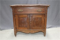 Washstand