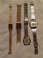 4 Watches group