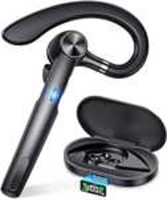 ULN - Wireless Bluetooth Headset V5.2