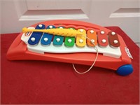 Little tikes xylophone