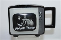 Addams Family TV Mug
