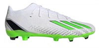 adidas UNISEX X Speedportal.2 FG Soccer Cleats,