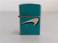 Continental Lighter  "Newport Cigarettes Logo"