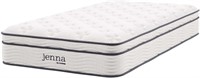 Modway Jenna 10 Innerspring Twin Mattress