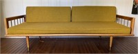 Mid Century Daybed / Sofa