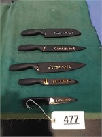 Cuisinart Knives